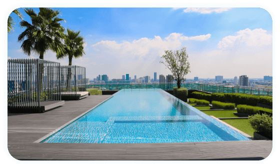 Pool Inspection Services in Brisbane